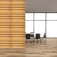 thumbnail image 3 of CIMAXIC Sound Proof Panel for Indoor Use Creative Design Assorted Color Synthetic Material 7.8x15.7 Inches,7.09"X5.31"X0.59", 3 of 5