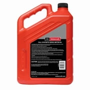 Motorcraft - Oil - Engine (XO5W405Q3SD)