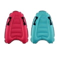 thumbnail image 1 of 2 Tablas Inflables Portátiles Para Surfear Con Asa, Colchoneta Flotante Para Nadar Sunnimix Tablero inflable para niños, 1 of 8