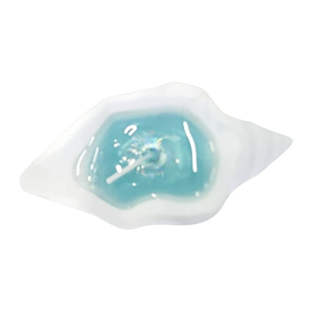 Desktop Ornament Seashell Candle Handmade Aromatic Soy Wax Centerpiece for Home and Natural Conch Design Elegant Table