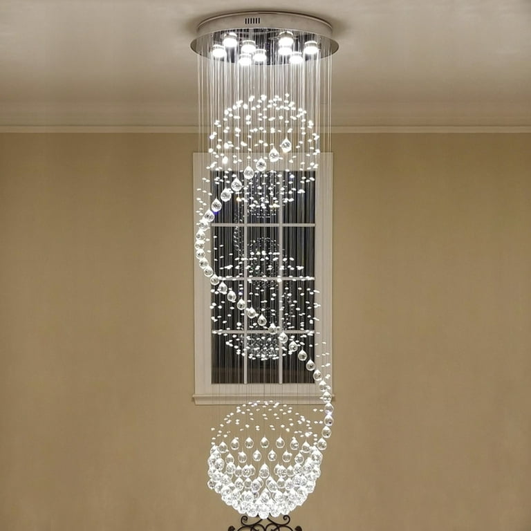 Sefinn four chandelier deals