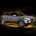 thumbnail image 3 of XKGlow Underglow Accent Car LED Light Strips, Multiple Colors, 3 of 8