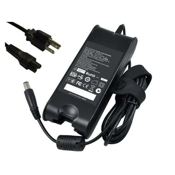AC Adapter Charger for Dell Chromebook 11 3181, 11 3120. By Galaxy Bang USA