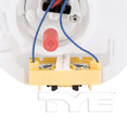 thumbnail image 6 of TYC 150147-A TYC CRQ Premium Fuel Pump Module Fits select: 2006-2010 DODGE CHARGER, 2005-2006 CHRYSLER 300C, 6 of 6