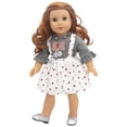 thumbnail image 4 of Doll Clothing A2, 4 of 6