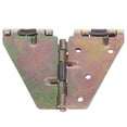 thumbnail image 1 of CRAFTHROU Furniture Hinge Iron Assorted Color For Formal Dining 1Pcs, 1 of 8