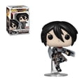thumbnail image 3 of Figura Funko Pop Mikasa Ackerman Metalico 1446 Exclusivo BBTS Attack on Titan, 3 of 3
