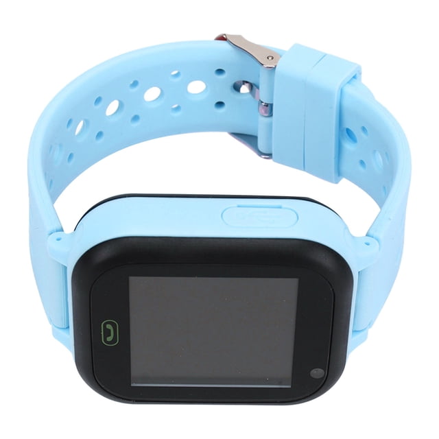 Reloj Despertador Inteligente, Reloj De Voz Inteligente Para Niños Tome Una Foto En La Pantalla Táctil Para Niños Para Exteriores