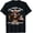 Black-38, variant on 250 Years American 250th Anniversary US USA Flag 4th of July Mens T-Shirt