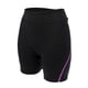 thumbnail image 3 of Mallas de Natación de Neopreno Pantalones de Buceo 1.5 Mm Neopreno Natación Piragüismo Pantalones Cortos de Surf para Mujeres Hombres - Seleccio - L Púrpura, 3 of 6