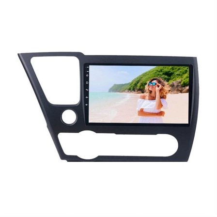 Stereo Honda Civic 2013-2015 Android Carplay Carplay 2 32G