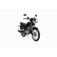 thumbnail image 1 of Motocicleta de Trabajo Haojue Dm150 Negro 2026, 1 of 7