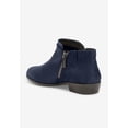 thumbnail image 2 of Comfortview Bexley Bootie Short Ankle Boot Women's Winter Shoes (Wide Widths Available), 2 of 6