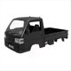 thumbnail image 1 of Carrocería de Coche RC, Carrocería de Camión para 1/16 D12 WL01 LD1297, Piezas de Actualización de Coche RC, Accesorios de Repuesto, Negro, 1 of 5