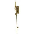 thumbnail image 4 of Meyda Tiffany 156191 Cipriana 54" Tall Wall Sconce - Organic Rust, 4 of 6
