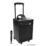 PWMA930I Public Address System