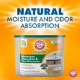 thumbnail image 3 of Absorbedor de humedad Tub Arm & Hammer Essentials, paquete de 3, 454 g, 3 of 8