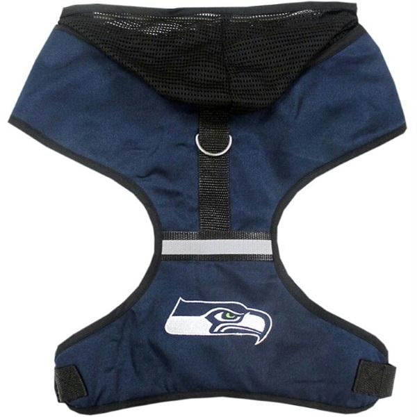seahawks dog hoodie