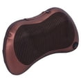 thumbnail image 1 of Eternal Shiatsu Pillow Neck and Back Muscle Pain Relief Massager with Heated, 1 of 2