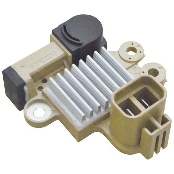 OEG Parts New Voltage Regulator Replacement For Hyundai Tucson L4 2.0L 06-09