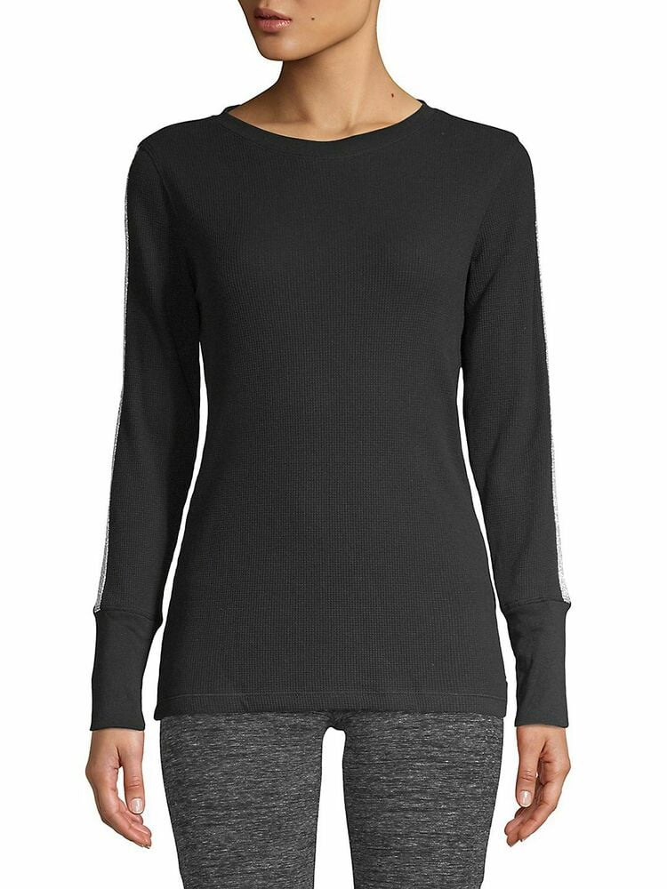 calvin klein performance tops