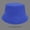Blue, variant on Ceisia Kids Baseball Cap Solid Adjustable Casual Hat Toddler Boys Girls Outdoor Sun Protection Flat Brim Cap Blue 2 Years Gifts for Father
