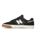 thumbnail image 2 of New Balance Numeric Men's Jamie Foy 306 Black Sea Salt Shoes, 2 of 5