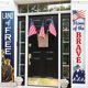 thumbnail image 5 of Independence Day Festival Banners Independence Day Background Theme Party Supplies Decoration, 5 of 6