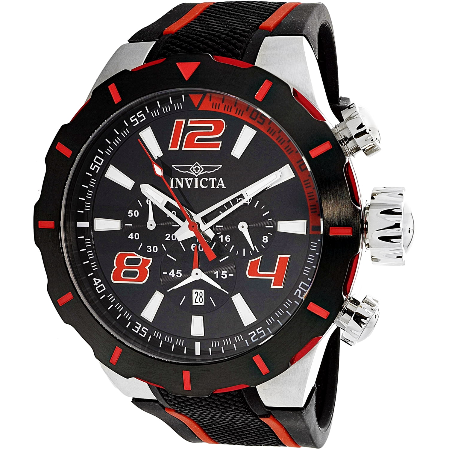 invicta men's sport watches