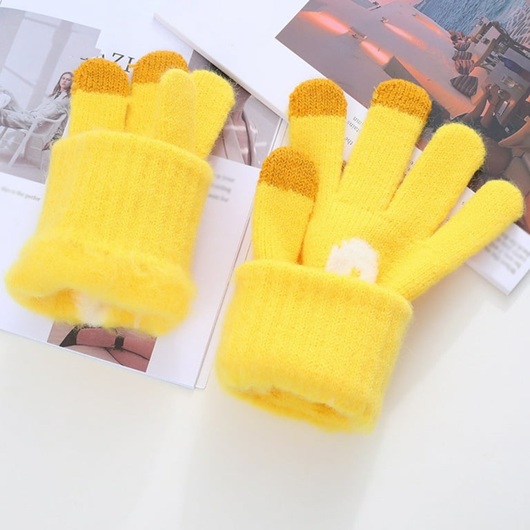 Tough Outdoors Winter Ski Mittens Men & Women - Adult Snow Mitts for Cold  Weather - Waterproof Gloves Snowboarding, Skiing
