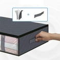 thumbnail image 2 of Wodtesl Simplify Your Life with Underbed Clothes Storage Bags Keep Items Handy, 2 of 10