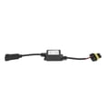 thumbnail image 1 of Decodificador de resistencia, decodArnés antiparpadeo, decodificadores de resistencia canceladora 9005/9006 HID para Mercedes Benz, 1 of 7