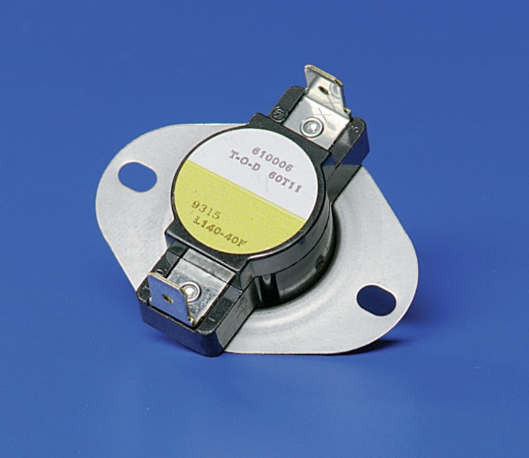 White Rodgers fixed snap disc high limit 3L01-250 2 available thermostat 