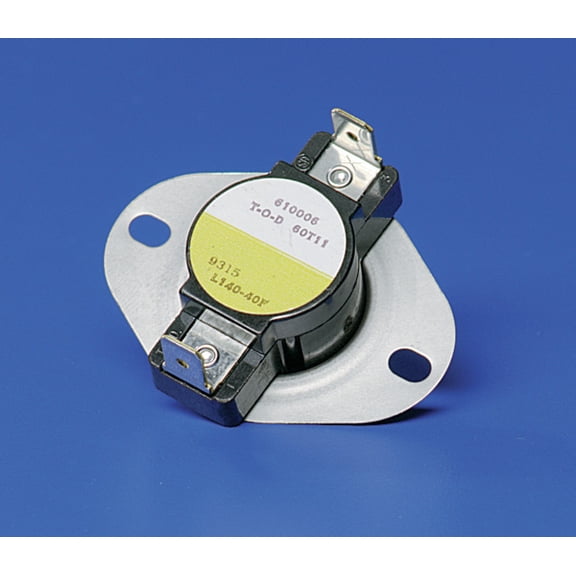 (Price/Each)White-Rodgers 3L01-250 Snap Limit Control 210/250F