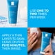 thumbnail image 5 of Mascarilla facial de arcilla La Roche-Posay Effaclar para pieles grasas, 5 of 7