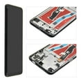 thumbnail image 4 of BENCHUAN Huawei Y9s STK-L21 LX3 LCD Screen With Frame Replacement, 4 of 6