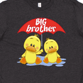 thumbnail image 4 of Inktastic Big Brother Duck Youth T-Shirt, 4 of 5