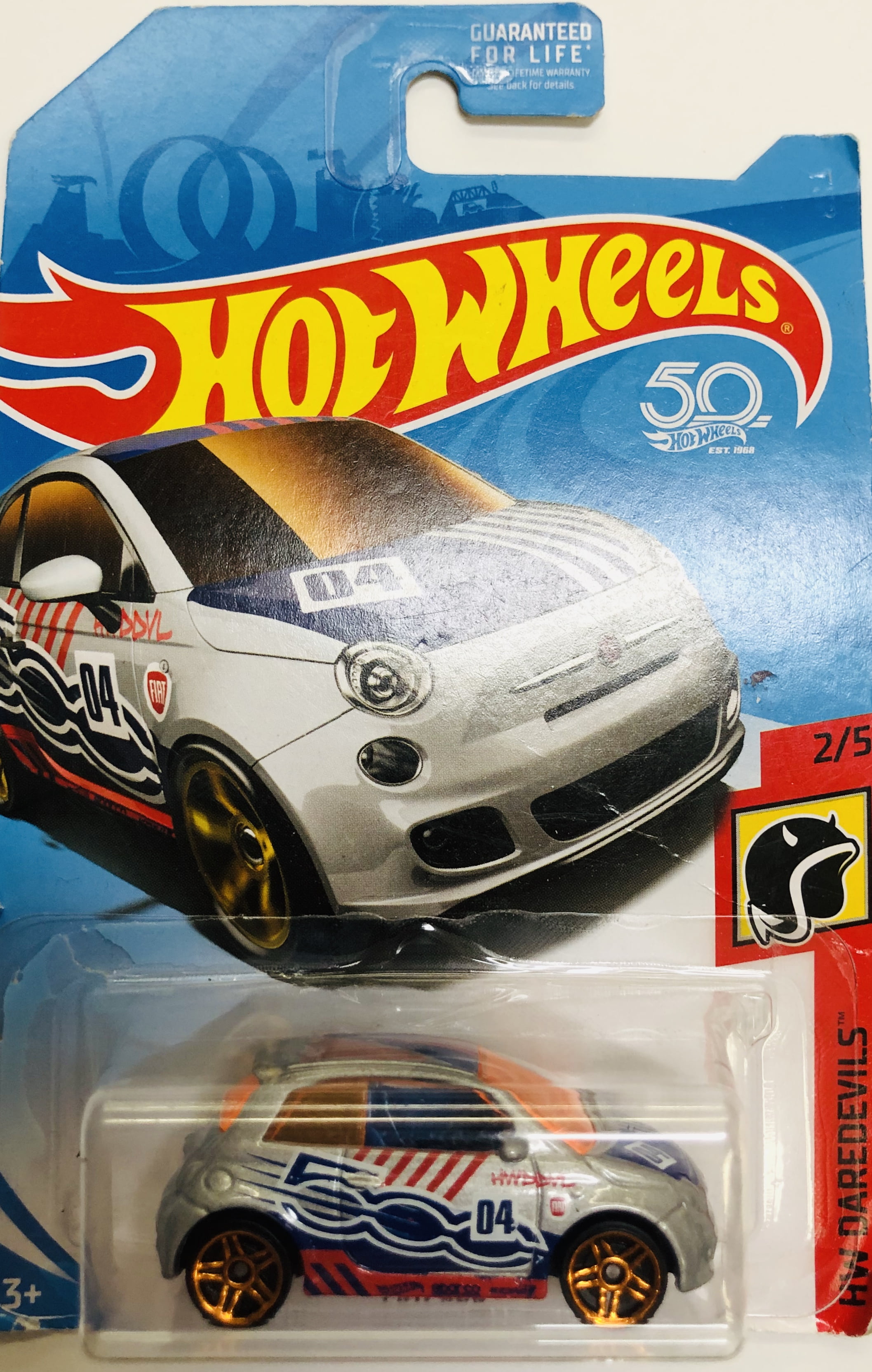 Hot Wheels Basic Assortment