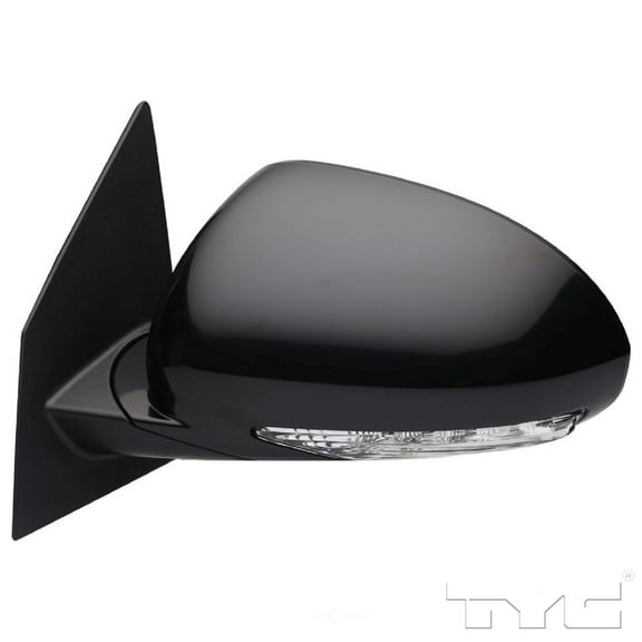 TYC 1070072 Door Mirror Fits select: 2013-2017 BUICK ENCLAVE