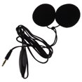 thumbnail image 1 of unbranded Auriculares Ergonómicos Para Casco De Motocicleta Sonido Alto Con Función Y Navegación, 1 of 8