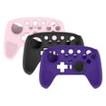 thumbnail image 5 of Game Controller Protective Cover Solid Color Silicone Shell, 5 of 7