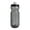 Gray, variant on 22oz Squeeze Water Bottle for Cycling Fitness Outdoor Sports Leakproof Nozzle Non-Slip Grip Portable Hydration