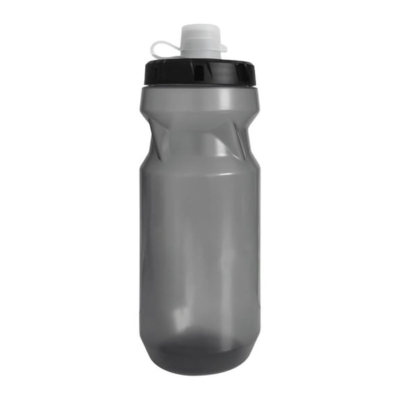 LanSuare Bicycle Water Bottle, Outdoor Cycling Squeeze Bottle, for Bikes, Sports, Ideal for Cyclists, Hikers, Fitness Enthusiasts