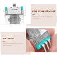 thumbnail image 2 of PartyKindom 12Mm Rotary Encoder with Key for Volume Control and Data Selection 10Pcs, 2 of 6