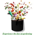 thumbnail image 5 of Jinsinto 3-pack Grow Bags Fabric Smart Pots For Plants With Handles Bundle 7 gallon, 5 of 5