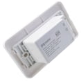 thumbnail image 4 of Contacto Inteligente Wifi De Pared Con 2 Usb Blanco Iot-wlsocket-w, 4 of 4