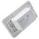 thumbnail image 4 of Contacto Inteligente Wifi De Pared Con 2 Usb Blanco Iot-wlsocket-w, 4 of 4