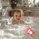 thumbnail image 4 of Juguetes de piscina, juguetes para bebés, juguetes para niños pequeños, juguetes de baño para niños y bebés, juguetes para nadar y jugar en el agua, bote de plástico., 4 of 9
