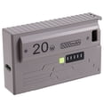 thumbnail image 2 of Mini Banco de Energía 21700 UPS de 20 W, Carga Rápida, Carcasa para Banco de Energía DIY, Fuente de Alimentación de Modo Dual para Entusiastas de la Electrónica., 2 of 5