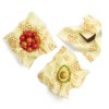 Medium 3 Pack - Each Wrap is 10 x 11